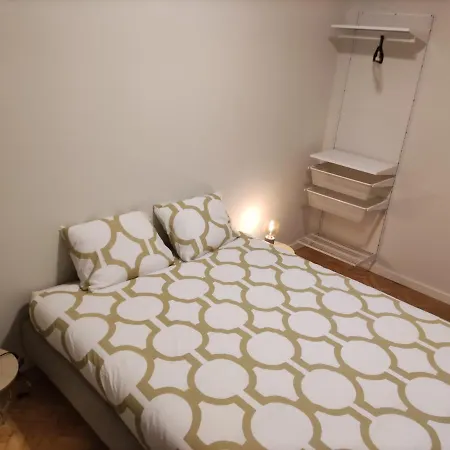 شقة Memoria 49 - 21 Lisboa