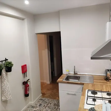 شقة Memoria 49 - 21