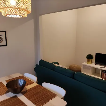 Appartement Memoria 49 - 21 Lissabon